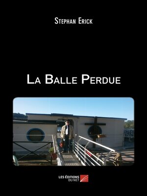 cover image of La Balle Perdue